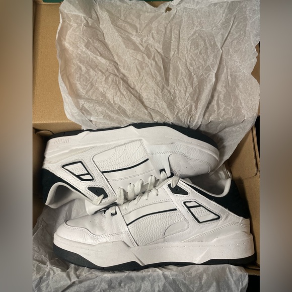 Puma slipstream | Size 12 - Picture 4 of 4